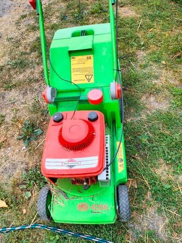 grasmachines  beschikbaar voor biedingen
