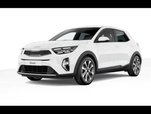 Kia Stonic Black Edition Stonic Black Edition 1.0T ISG, Autos, Kia, Entreprise, Stonic, Airbags, Peinture métallisée, Essence