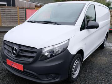 Mercedes-Benz Vito 114 CDI Automaat, 1ste eigenaar, met gara disponible aux enchères