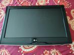LG TV 32inch en TV Wandbeugel, Ophalen, Gebruikt, 50 Hz, LCD