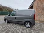 Fiat doblo 2017 te koop lichte vracht, Auto's, Bestelwagens en Lichte vracht, Voorwielaandrijving, Particulier, Zilver of Grijs