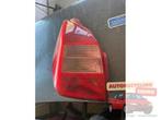 Achterlicht links van een Citroen C2, Ophalen of Verzenden, 3 maanden garantie, Gebruikt, Citroën