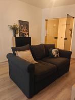 Comfortabele bank - op te halen voor 25/2!, 200 à 250 cm, Banc droit, Comme neuf, Enlèvement