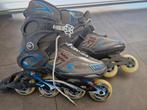 FILA Inline skates Alu waves maat 45, Sport en Fitness, Heren, Nieuw, Inline skates 4 wielen, Ophalen