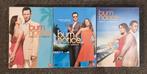Burn Notice seizoen 1-3, Ophalen of Verzenden, Zo goed als nieuw, Boxset