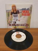 Micha Marah – Ik Hou Van Alle Zes / Als Je Maar Vlaming Bent, Ophalen of Verzenden