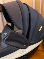THEOPHILE & PATACHOU KINDERWAGEN - DONKERBLAUW, Kinderen en Baby's, Kinderwagens en Combinaties, Ophalen of Verzenden, Zo goed als nieuw