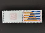 Frans Andorra 1984 - cultuurcentrum van de Pyreneeën **, Ophalen of Verzenden, Postfris