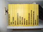 splinternieuwe artis historia boeken allerlei, Boeken, Ophalen of Verzenden, Nieuw, Artis Historia