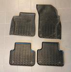 Audi q7 2015+ set rubberen matten, Verzenden, Gebruikt