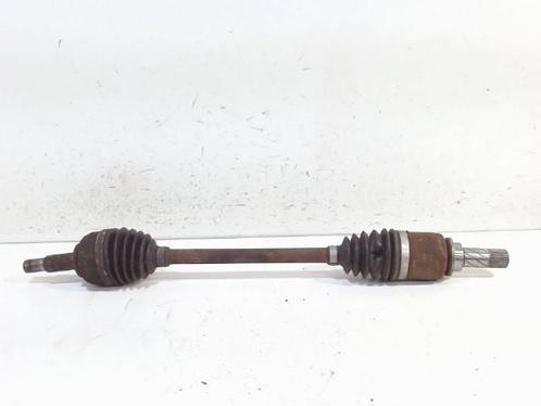 AANDRIJFAS LINKS VOOR Renault Clio III (BR / CR), Auto-onderdelen, Remmen en Aandrijving, Renault, Gebruikt