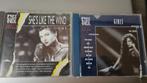 CD, Cd's en Dvd's, Cd's | Verzamelalbums, Ophalen, Zo goed als nieuw, R&B en Soul