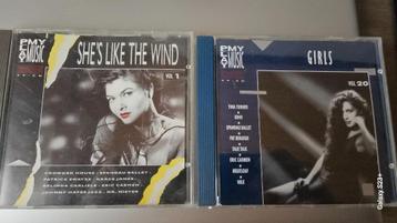 CD beschikbaar voor biedingen