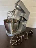 KENWOOD CHEF XL elite kvl6300S in goede staat 1400Watt, Elektronische apparatuur, 4 liter of meer, 3 snelheden of meer, Ophalen of Verzenden