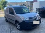 Renault Kangoo 1.2 benzine, Voorwielaandrijving, 4 deurs, Stof, Euro 6