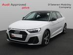 Audi A1 Sportback A1 Sportback 30 TFSI S line S tronic (EU6A, Automaat, Airbags, A1, Wit