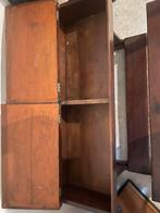 Lessenaar met bank, Huis en Inrichting, Bureaus, Ophalen