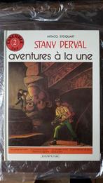 Lot BD Mitacq, Sirius, Goscinny, Verzenden, Zo goed als nieuw