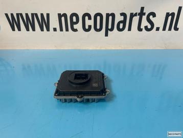 JEEP CHEROKEE KOPLAMP LED MODULE ALLES LEVERBAAR!! beschikbaar voor biedingen