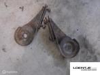 montage plaatsjes subframe achter bmw e30, Gebruikt, Ophalen of Verzenden, BMW, BMW