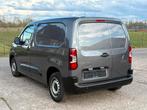 Citroën Berlingo 1.5HDI Airco Navi Carplay Cruise 3zit, Diesel, Te koop, Euro 6, Parkeersensor