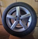 Set winterwielen vw, Auto-onderdelen, Banden en Velgen, Ophalen, Gebruikt, 15 inch, Velg(en)