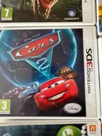 Cars 3 ds, Games en Spelcomputers, Games | Nintendo 2DS en 3DS, Ophalen, Gebruikt, Racen en Vliegen, Vanaf 3 jaar