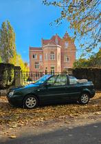 Golf Cabrio 1.6, Autos, Cuir, Achat, Beige, Cabriolet