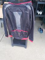 Decathlon fiets vest, Fietsen en Brommers, Ophalen of Verzenden, Zo goed als nieuw, L