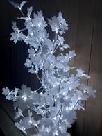 Décoration arbre lumineux LED Erable 1m80 - 152 LEDs blanc, Enlèvement, Utilisé