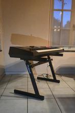 Roland FA08, Muziek en Instrumenten, Synthesizers, Ophalen, Met koffer of flightcase, Gebruikt, 88 toetsen