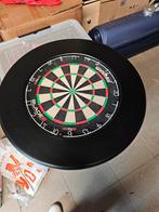 Darts blok, Ophalen, Zo goed als nieuw