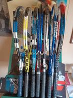 Tennisracket, Ophalen of Verzenden, Zo goed als nieuw, Wilson