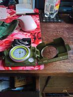 Nieuw kompas, Caravanes & Camping, Accessoires de camping, Enlèvement