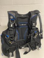 Stab Aqua lung Pro HD, Watersport en Boten, Duiken, Ophalen, Zo goed als nieuw, Trimvest of Wing