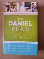The Daniel Plan van Rick Warren ea, Livres, Santé, Diététique & Alimentation, Comme neuf, Enlèvement ou Envoi