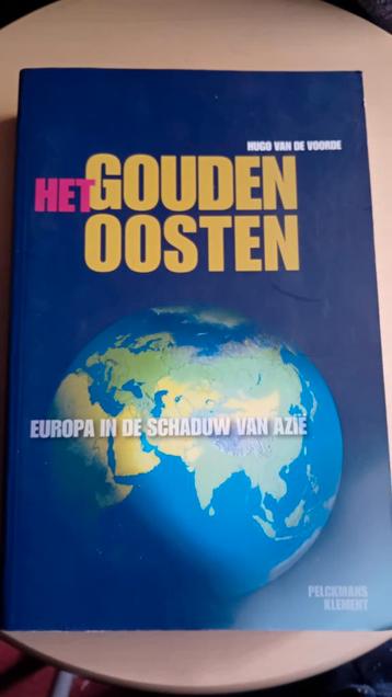 Voorde - HET GOUDEN OOSTEN beschikbaar voor biedingen