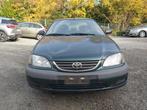 TOYOTA AVENSIS 1.6 i, Elektrische ramen, Te koop, Berline, Benzine