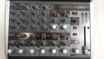 BEHRINGER XENYX 1202SFX MIXER, Muziek en Instrumenten, Gebruikt, Duitsland, Ophalen of Verzenden, 10 tot 20 kanalen