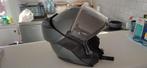MOTORHELM  N1201 NOLAN MAAT M, Motoren, Kleding | Motorhelmen, Ophalen, M, Heren, Nolan