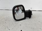 SPIEGEL LINKS Peugeot Rifter (ER / EC / EZ) (01-2018/-), Gebruikt, Peugeot