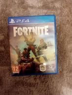 Fortnite – PS4 €20, Ophalen of Verzenden, Zo goed als nieuw, 3 spelers of meer, Vanaf 12 jaar