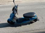 Electrische scooter, Enlèvement, Comme neuf