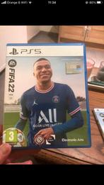 FIFA 21 en 22 en 23, Games en Spelcomputers, Games | Sony PlayStation 5, Ophalen, Zo goed als nieuw