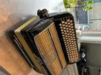 Accordeon, Muziek en Instrumenten, Accordeons, Gebruikt, Knopaccordeon, 120-bas, Ophalen