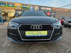 Audi A4 (bj 2019, automaat), Auto's, Audi, Automaat, Gebruikt, A4, Leder