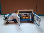 Mobiele Politiepost Lego City, Kinderen en Baby's, Speelgoed | Duplo en Lego, Ophalen of Verzenden, Zo goed als nieuw, Complete set