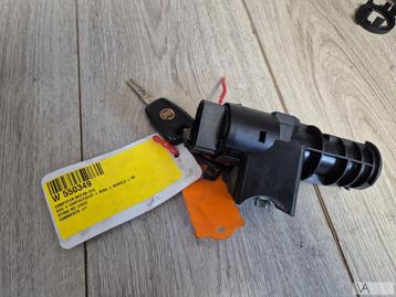 Fiat Punto (188) 1999 - 2010 contactslot met sleutel €30 beschikbaar voor biedingen