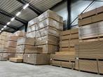 osb | houten platen | constructieplaat | vloerplaten | wand, Bricolage & Construction, Enlèvement, Neuf, Bois