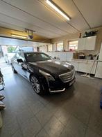 Cadillac CT6 Platinum, Auto's, 4 deurs, Zwart, Leder, USB